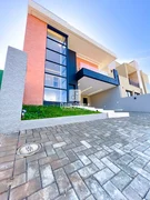 <strong>Sobrado com 3 quartos 1 Suite no Condominio EOS Mirante</strong>