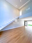 <strong>Sobrado com 3 quartos 1 Suite no Condominio EOS Mirante</strong>