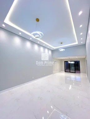 Casa Com 3 Quartos 1 Suite No Condominio Eos Mirante