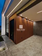 <strong>Casa com 3 quartos 1 Suite no Condominio EOS Mirante</strong>