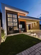 <strong>Casa com 3 quartos 1 Suite no Condominio EOS Mirante</strong>