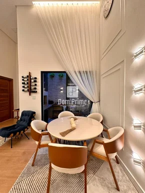 Casa Condominio Eos Mirante