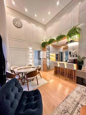 Casa Condominio Eos Mirante