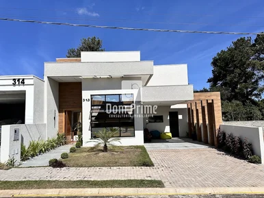 <strong>Casa Condominio Eos Mirante</strong>