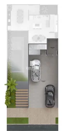 <strong>Casa Condominio Eos Mirante</strong>