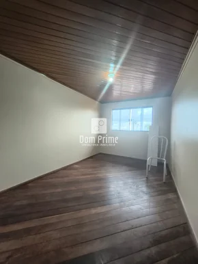 Apartamento Em Uvaranas