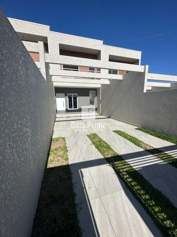 Foto Sobrado