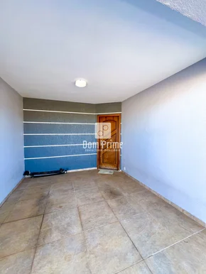 Sobrado Com 3 Quartos 1 Suite Para Locação