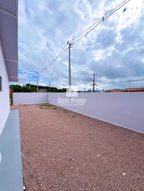 Casa De Esquina Com 2 Quartos No Parque Dos Pinheiros