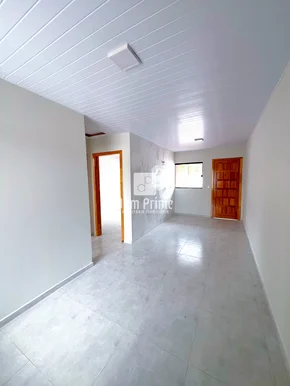 Casa Com 2 Quartos No Parque Dos Pinheiros