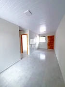 <strong>Casa com 2 quartos no Parque dos Pinheiros</strong>