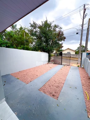 Casa Com 2 Quartos No Recando Verde