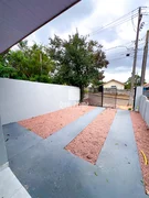 <strong>Casa com 2 quartos no Recando Verde</strong>
