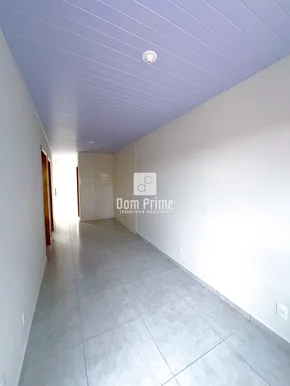 Casa Com 2 Quartos No Recando Verde