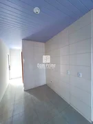 <strong>Casa com 2 quartos no Recando Verde</strong>