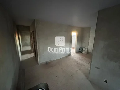 Casa Com 2 Quartos No Condomínio Girassol
