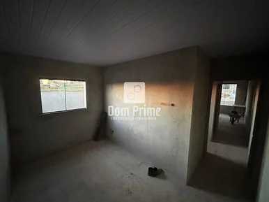 Casa Com 2 Quartos No Condomínio Girassol