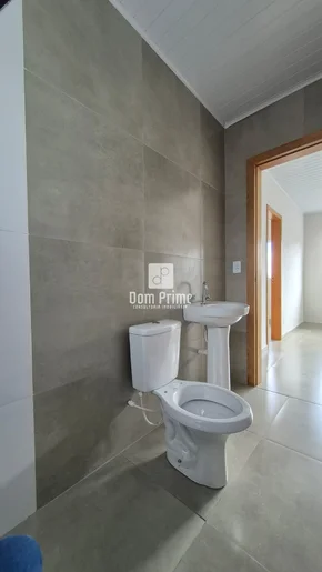 Casa Com 2 Quartos Na Vila Romana