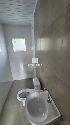 Casa Com 2 Quartos Na Vila Romana