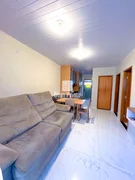 <strong>Casa Mobiliada para Locação com 2 quartos na Santa Paula</strong>