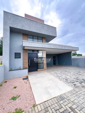 Casa Para Venda E Locação Condominio Eos Mirante