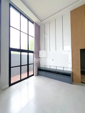 Casa Para Venda E Locação Condominio Eos Mirante