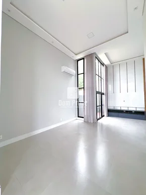 Casa Para Venda E Locação Condominio Eos Mirante