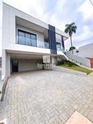 <strong>Sobrado com 3 quartos 1 Suite Condomínio Eos Mirante</strong>