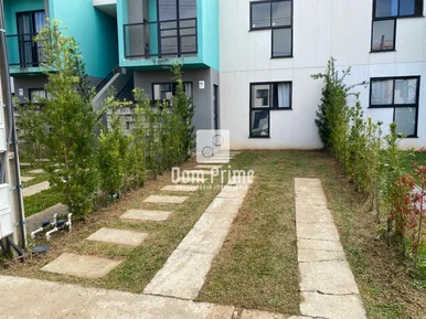 <strong>Apartamento Garden com 2 quartos no Inova Uvaranas</strong>