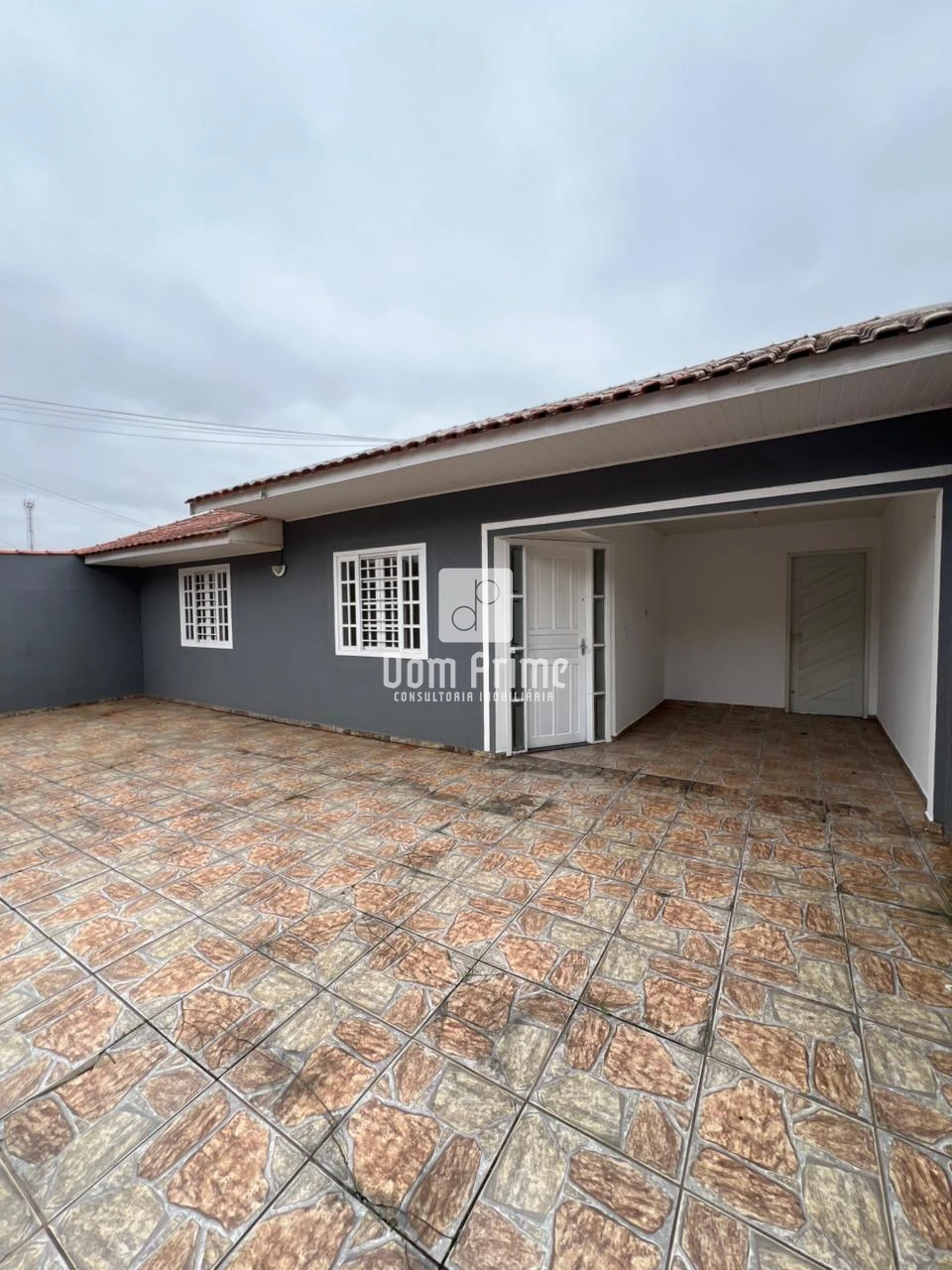 Casa Locação Neves