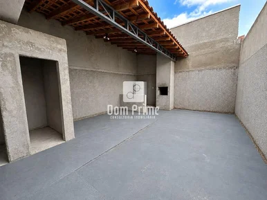 Casa 3 Quartos 1 Suite Com Edicula E Churrasqueira Uvaranas