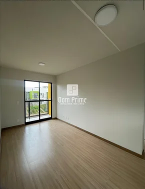 Apartamento Com 2 Quartos Condominio Inova Uvaranas