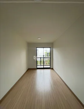 Apartamento Com 2 Quartos Condominio Inova Uvaranas