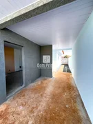 <strong>Casa com 2 quartos no Bairro Contorno</strong>