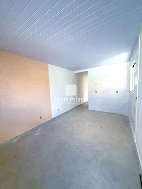 Casa Com 2 Quartos No Bairro Contorno