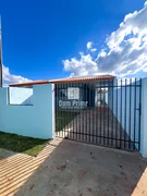 <strong>Casa com 2 quartos no Bairro Contorno</strong>