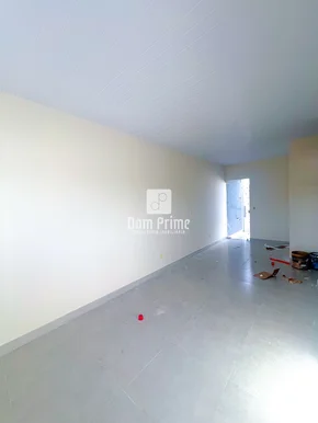 Casa Com 2 Quartos No Contorno Parque Das Palmeiras