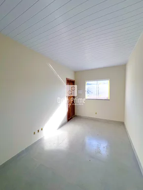 Casa Com 2 Quartos No Contorno Parque Das Palmeiras