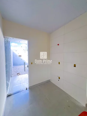 Casa Com 2 Quartos No Contorno Parque Das Palmeiras