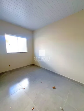 Casa Com 2 Quartos No Contorno Parque Das Palmeiras