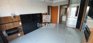 Apartamento Garden Com 3 Quartos 1 Suite Edifício Uvaranas