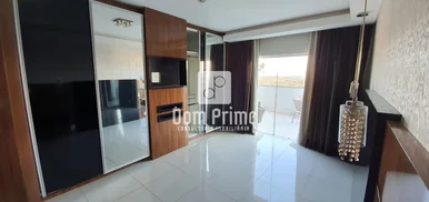Apartamento Garden Com 3 Quartos 1 Suite Edifício Uvaranas