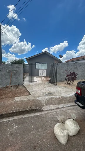 <strong>Casa com 2 quartos no Costa Rica</strong>