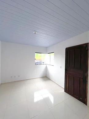 Casa Com 2 Quartos No Cidade Jardim