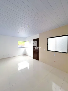 Casa Com 2 Quartos No Cidade Jardim