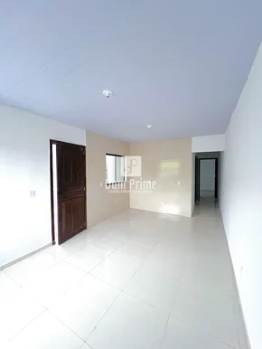 Casa Com 2 Quartos No Cidade Jardim