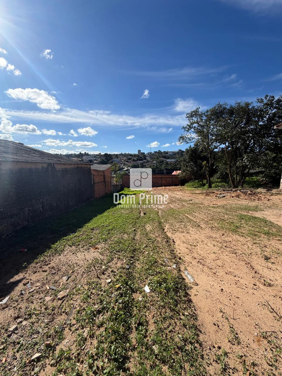 Terreno Com 429 M² No Ronda
