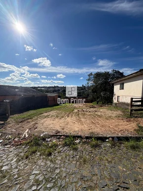 Terreno Com 429 M² No Ronda
