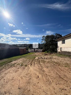 Terreno Com 429 M² No Ronda