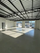 <strong>Barracão comercial vila cipa</strong>